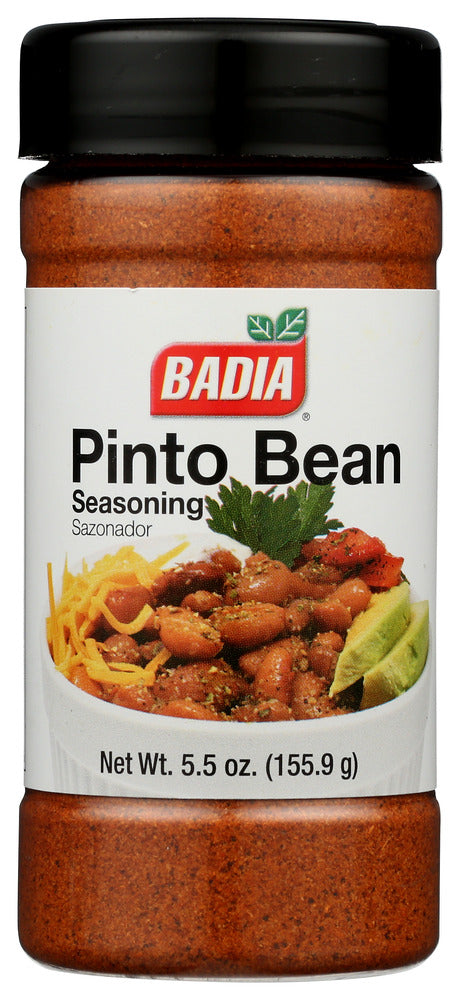 BADIA: Mix Pinto Bean, 5.5 OZ
