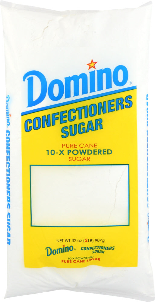 DOMINO: Sugar Powered, 2 LB