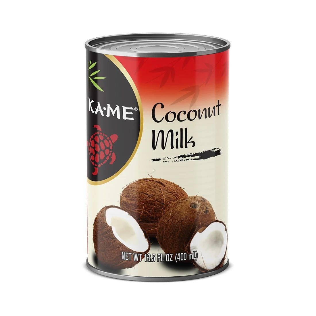 KA ME: Coconut Milk, 13.5 oz