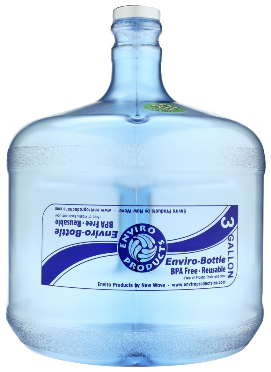 ENVIRO: Bottle BPA Free, 3 ga