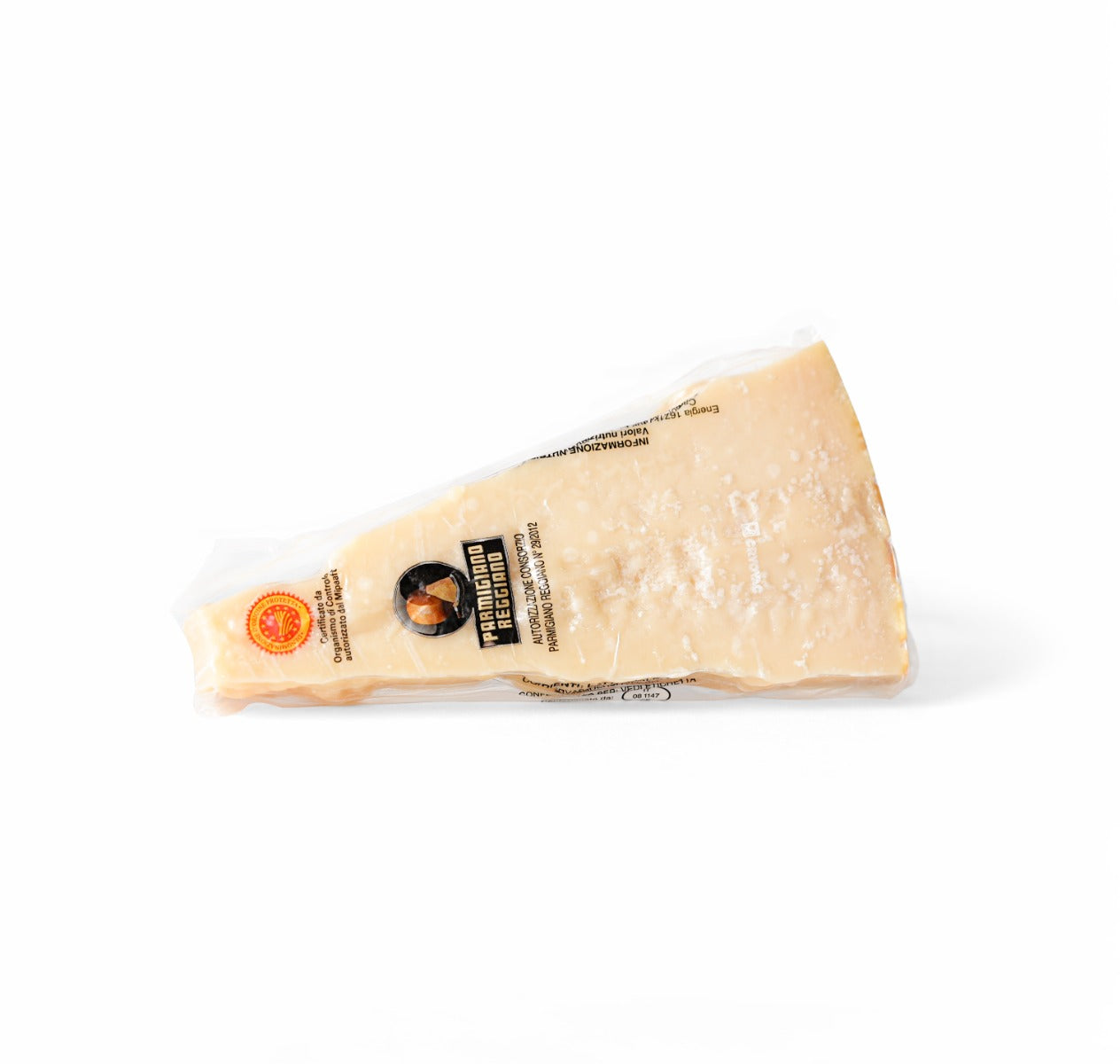 AMBROSI: Parmigiano Reggiano Wedge Ew, 7 oz