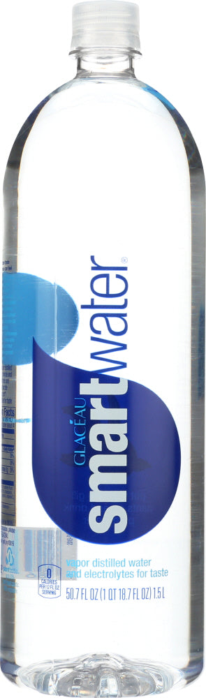 GLACEAU: Water 1.5Lt, 1.5 LT
