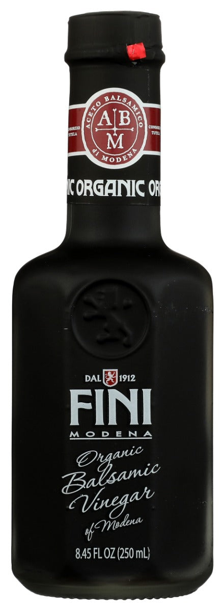 FINI: Balsamic Vinegar, 8.45 oz