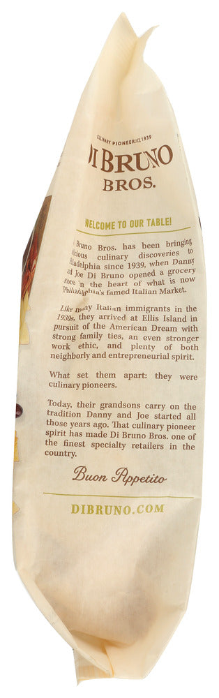 DIBRUNO: Sea Salt Crostini, 7.04 oz