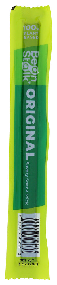 BEANSTALK BRANDS: Original Savory Snack Sticks, 1 oz