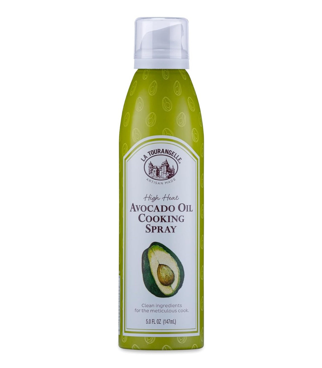 LA TOURANGELLE: Avocado Oil Spray, 147 ml