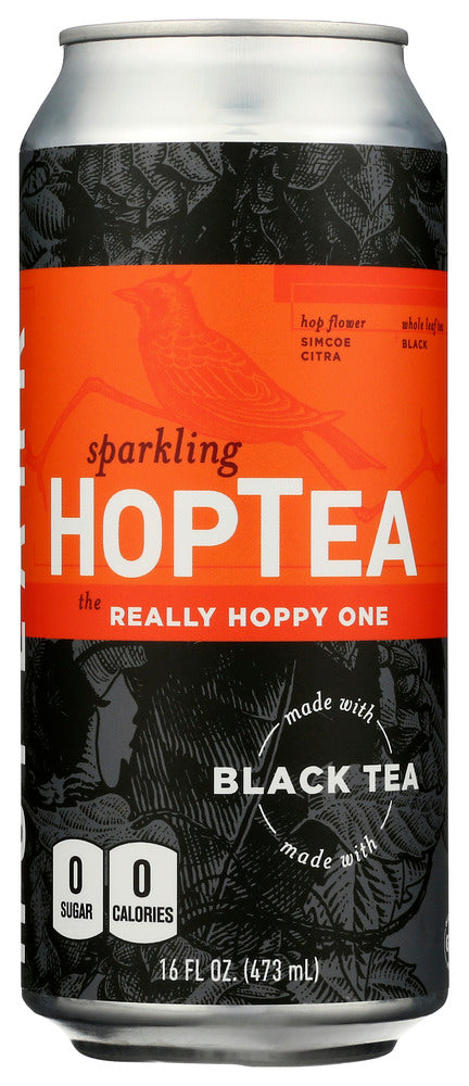 HOPLARK: Tea Hoppy, 16 oz