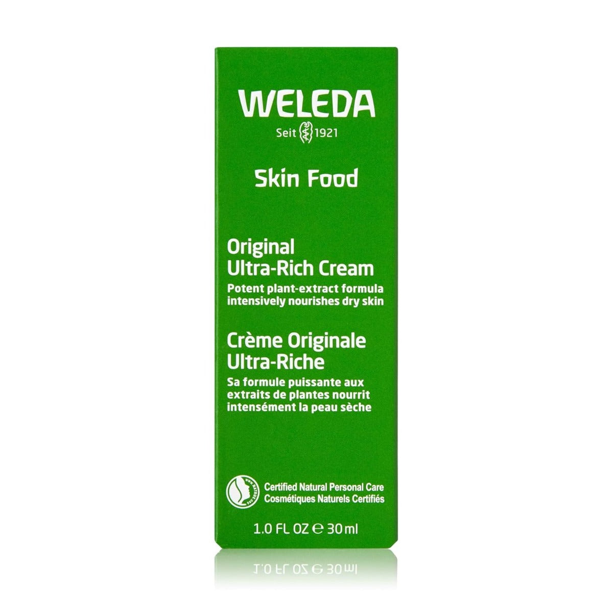 WELEDA: Skin Food Original Ultra-Rich Cream, 2.5 fo