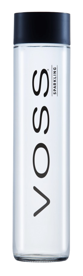 VOSS: Sparkling Water, 27.1 fo