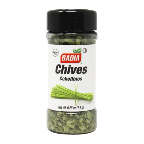 BADIA: Chives, 0.25 oz