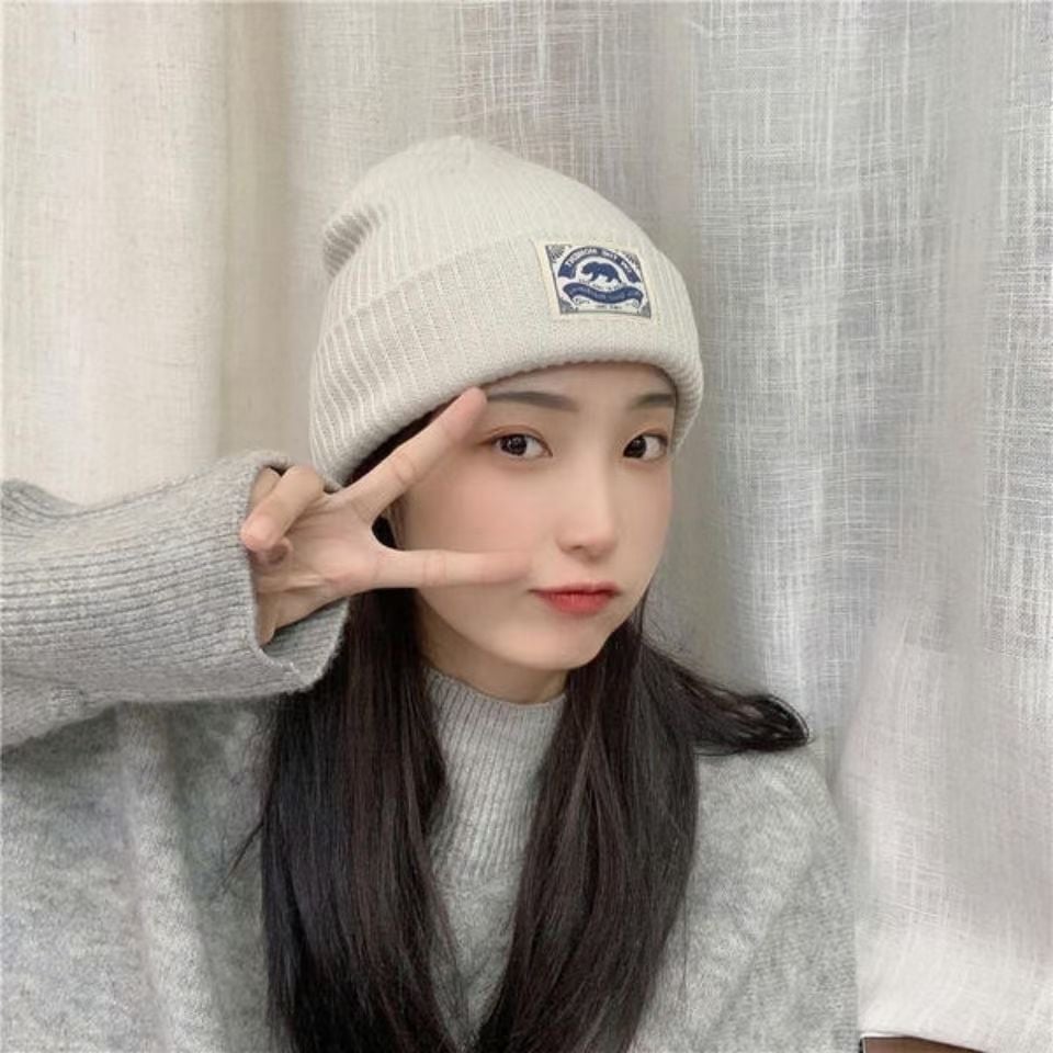 Stylish Warm Woolen Hat for Men and Women