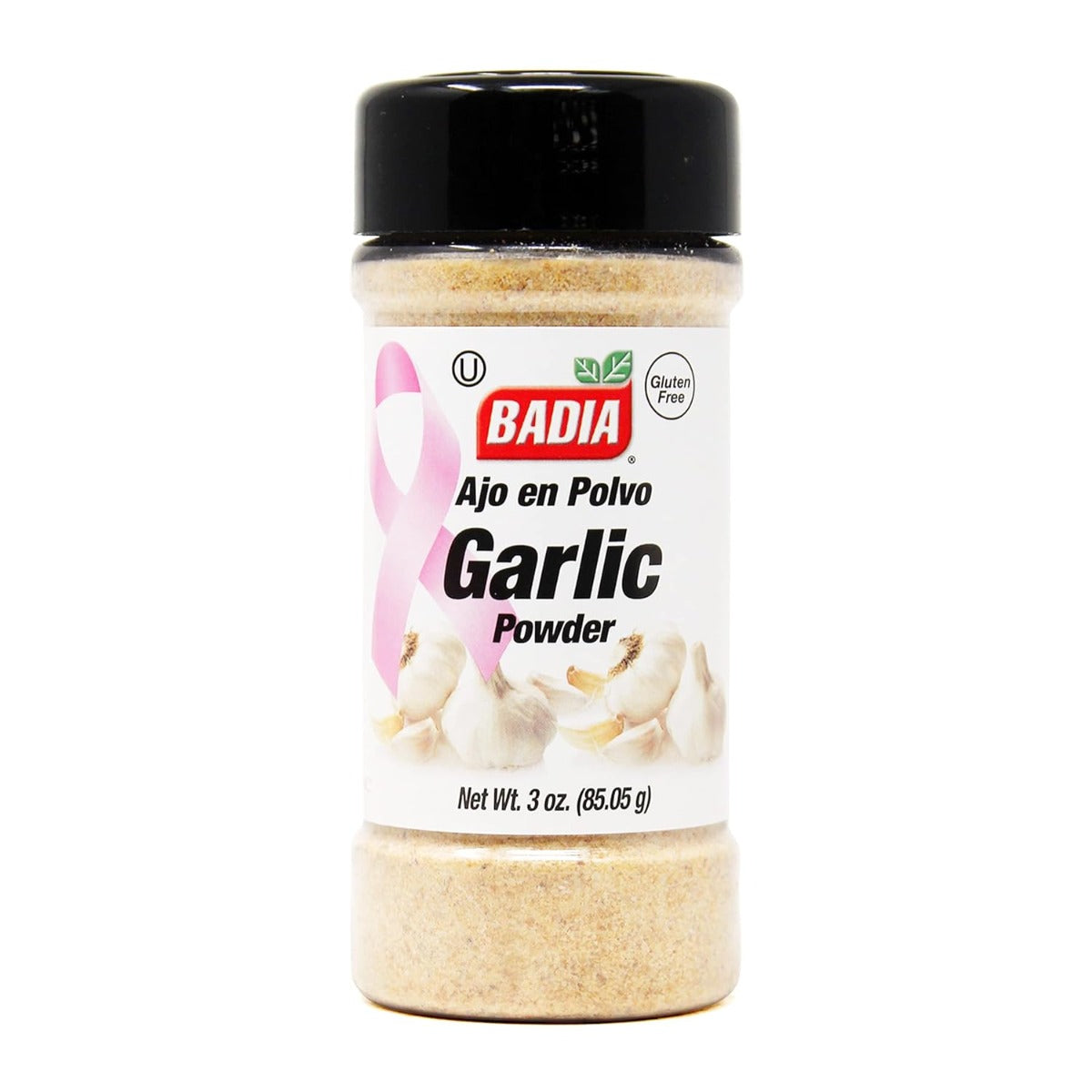 BADIA: Garlic Powder, 3 oz