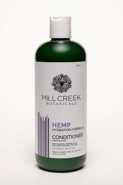 MILLCREEK: Hemp Conditioner, 14 oz