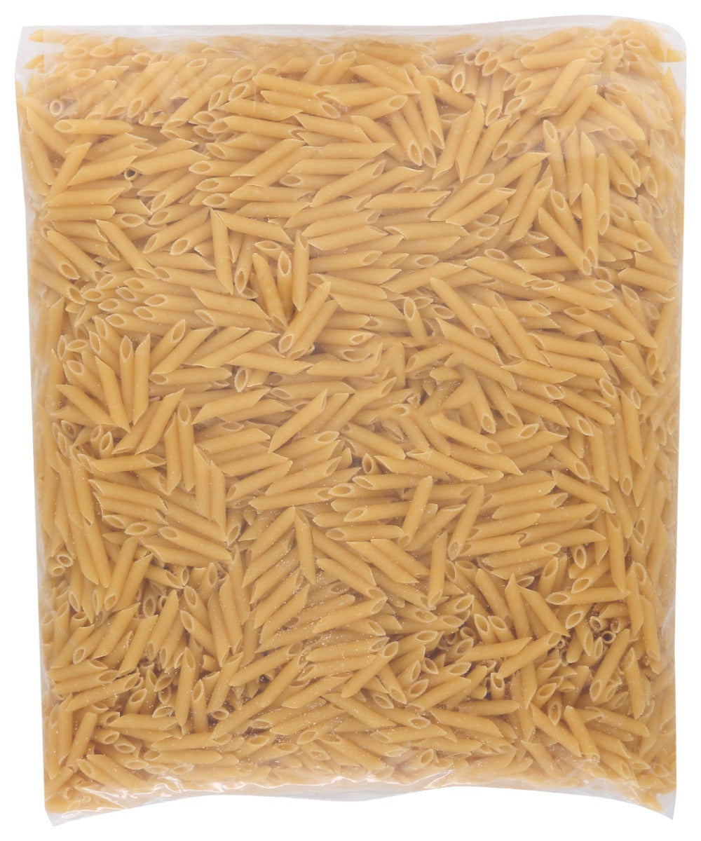 NATURES GREATEST FOODS: Penne Pasta, 10 lb