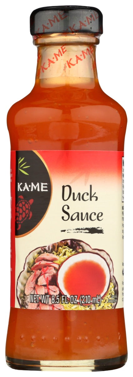 KA ME: Duck Sauce, 8.5 oz