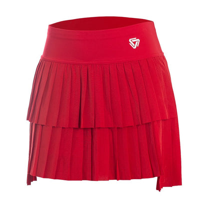 Sports Fake Two-Piece Running Skirt for Women