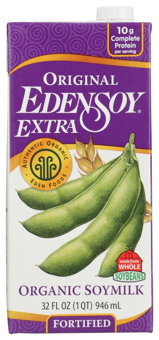 EDEN FOODS: Original Edensoy Extra, 32 FO