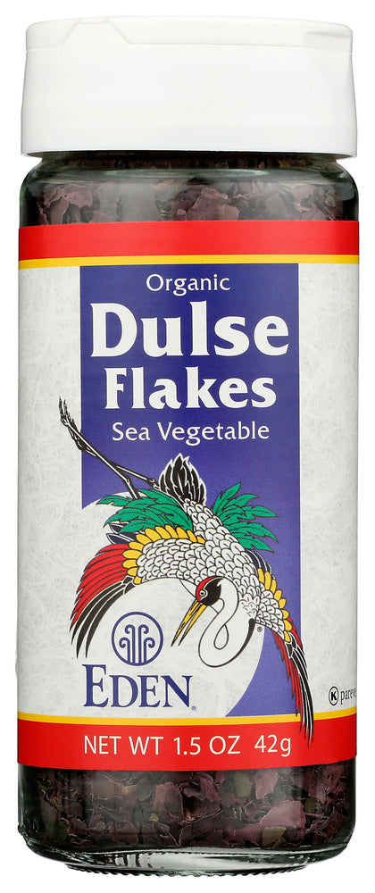 EDEN FOODS: Dulse Flakes Organic, 1.5 oz