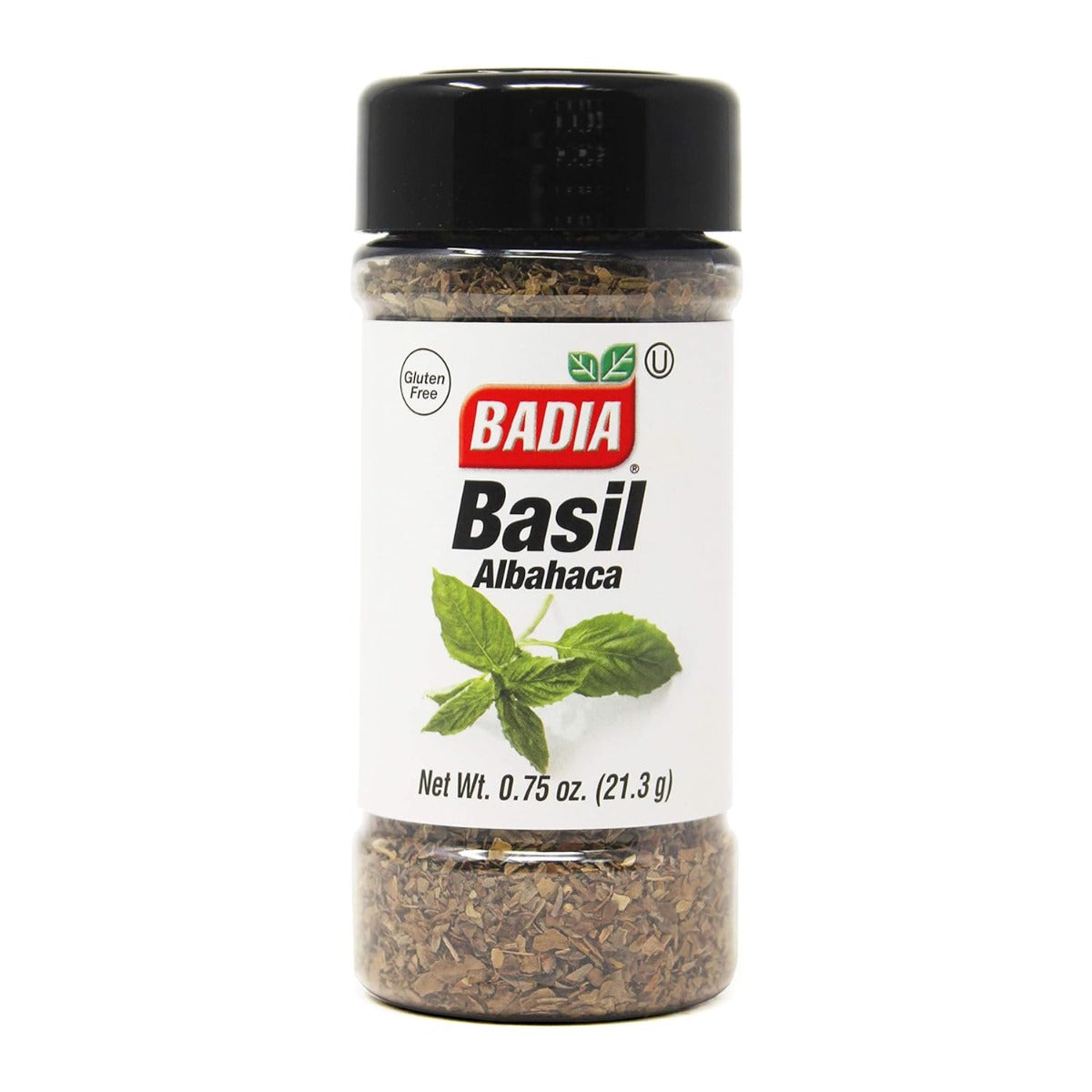 BADIA: Basil, 0.75 Oz