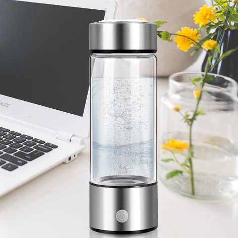 Hydrogen Water Cup Gift Set for Wholesale Events