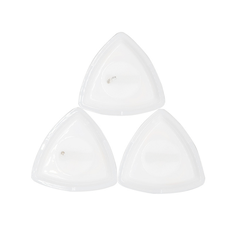 LED Glow Picks - Illuminated Triangle Guitar Picks
