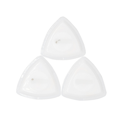 LED Glow Picks - Illuminated Triangle Guitar Picks