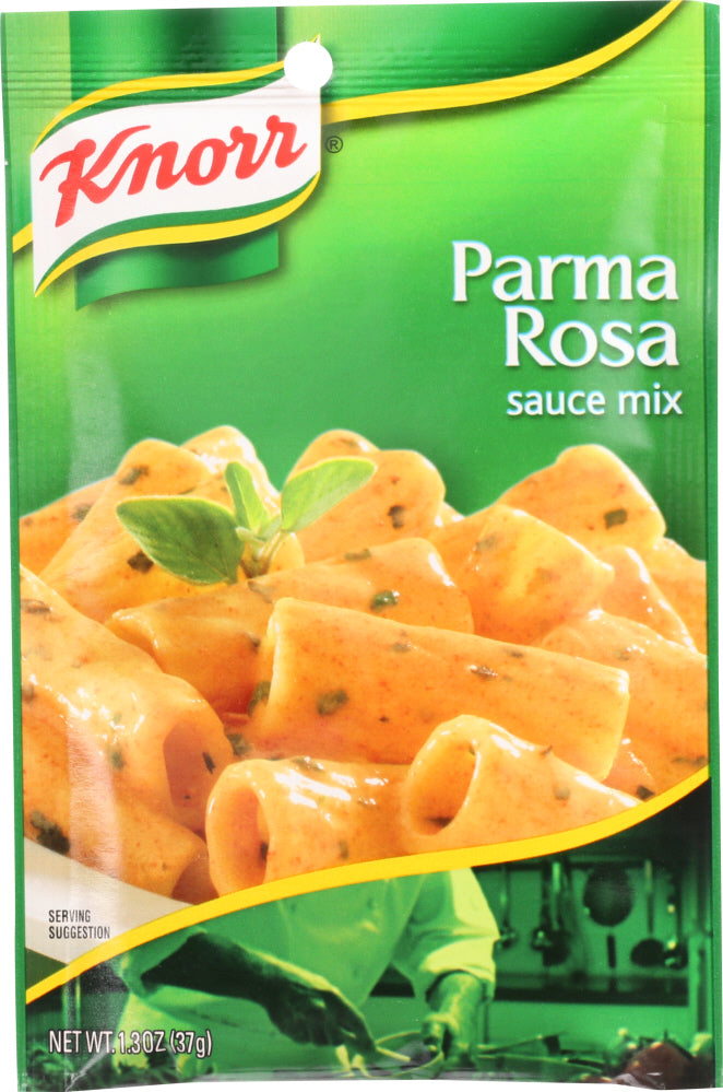 KNORR: Parma Rosa Pasta Sauce, 1.3 oz