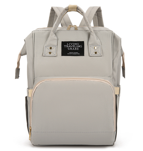 Backpack, Mommy Bag, Maternity Bag, Tote Bag