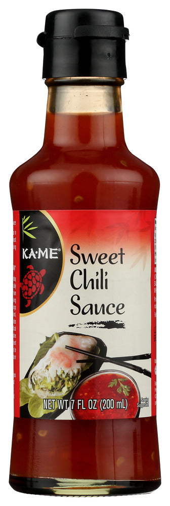 KA ME: Sweet Chili Sauce, 7 oz