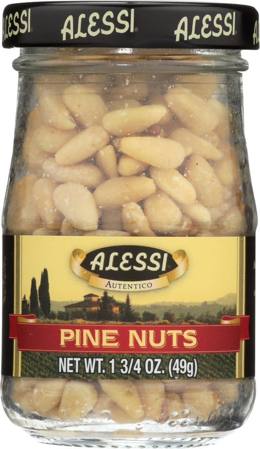 ALESSI: Pine Nuts, 1.75 oz