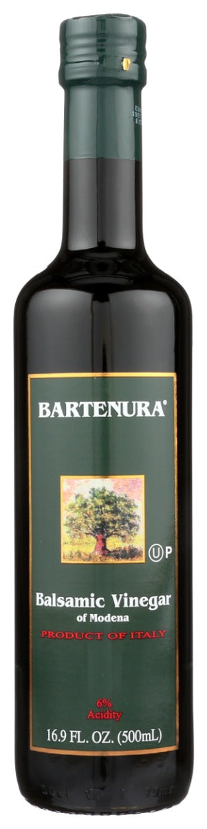 BARTENURA: Balsamic Vinegar, 16.9 fo