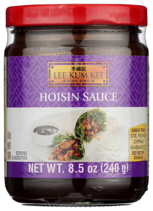 LEE KUM KEE: Hoisin Sauce, 8.5 oz