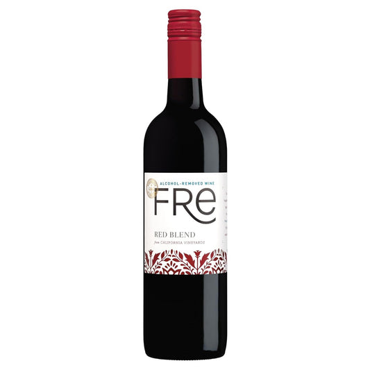 FRE: Red Blend Wine, 25.36 fo