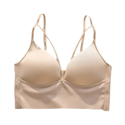 2024 Spring/Summer French Style Women's Camisole Top