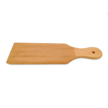 Spiral Pattern Mold for Italian Gnocchi Pasta