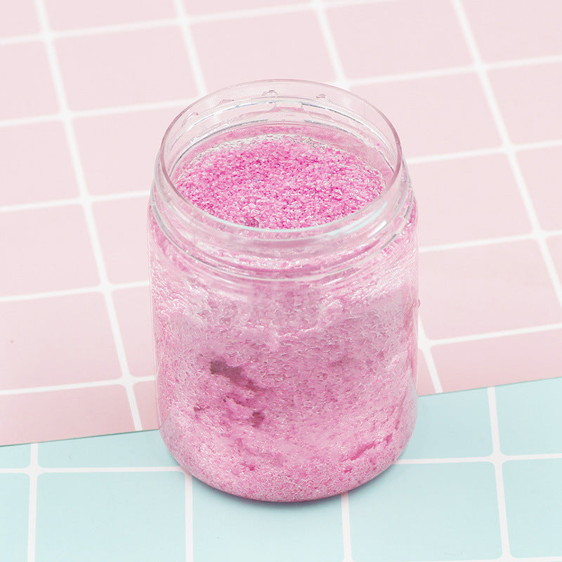 100g Non-Water Soluble Magic Sand for Kids