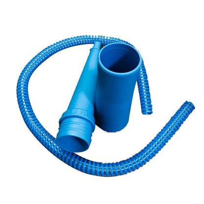 Lint Lizard Vacuum Hose Attachment for Dust Cleaning