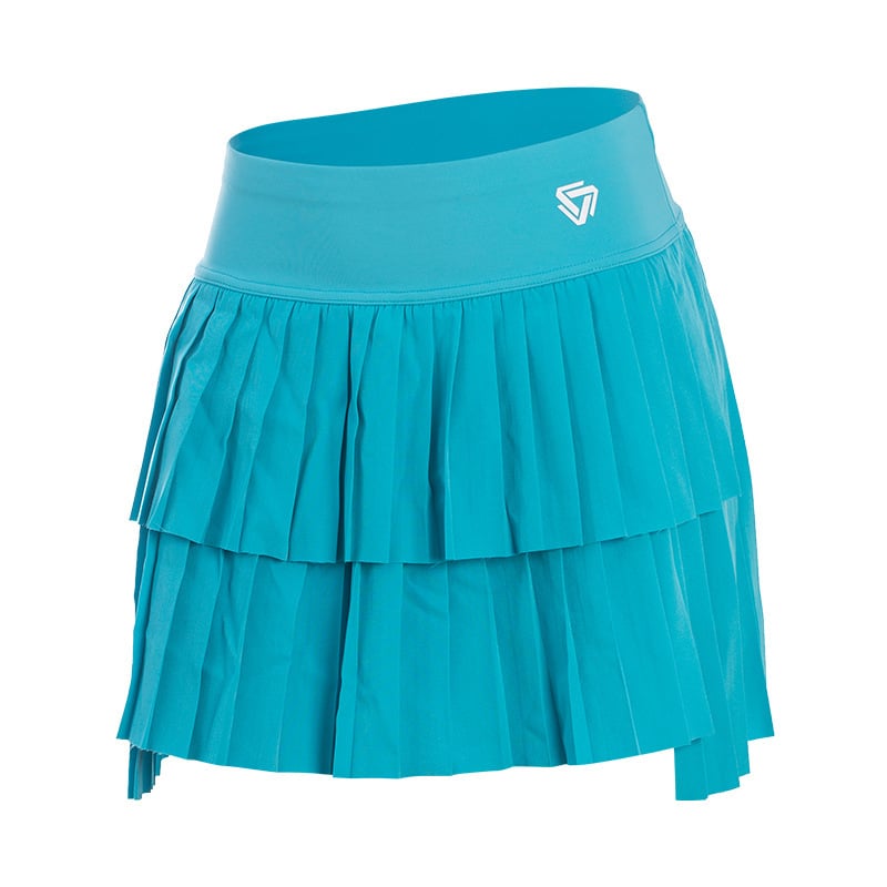 Sports Fake Two-Piece Running Skirt for Women