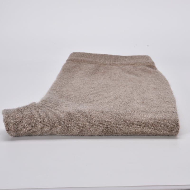 Women's Winter Padded Cashmere Warm Trousers