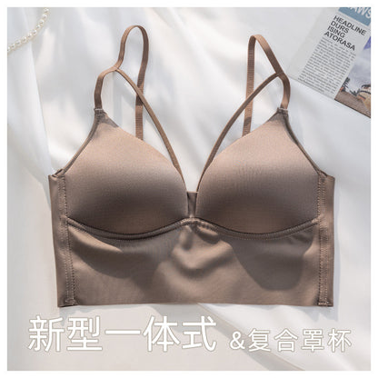 2024 Spring/Summer French Style Women's Camisole Top