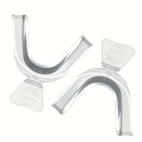 Professional Teeth Whitening Kit with Impression Tray & Guard