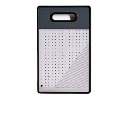 Nordic Style Geometric Color Block Eco-Friendly Cutting Board