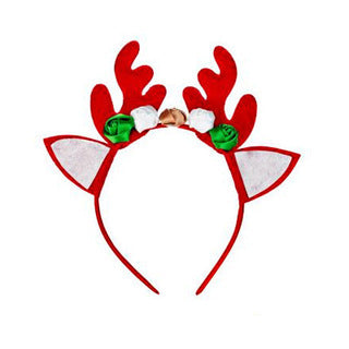Christmas Dress Print for Princess Santa Claus Girl