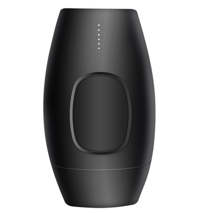 Laser Hair Removal Device for Underarms and Bikini Area