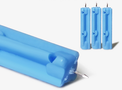 Blood Collection Pen, Blood Collection Needle, Lancing Device