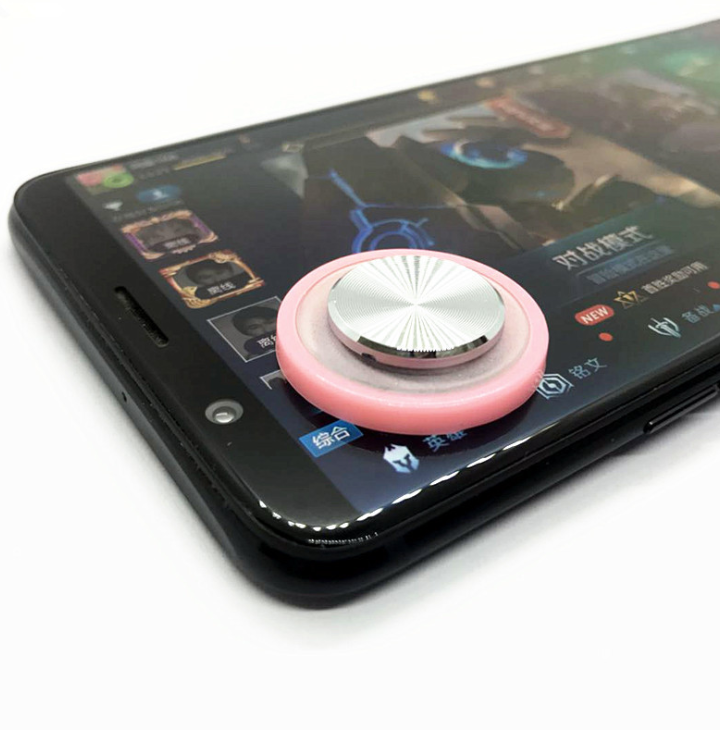 Gaming Controller for Mobile - Ultimate Game Accessory