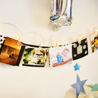 Astronaut Theme Birthday Balloon Set for Boys