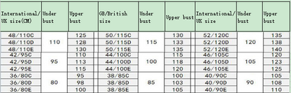 Plus Size Smooth Wireless Bra for Curvy Women