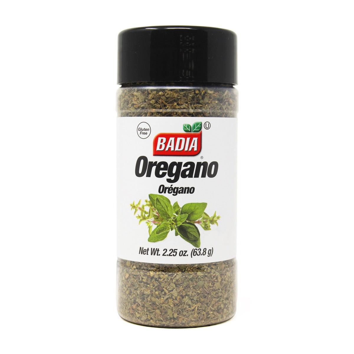 BADIA: Whole Oregano, 2.25 Oz
