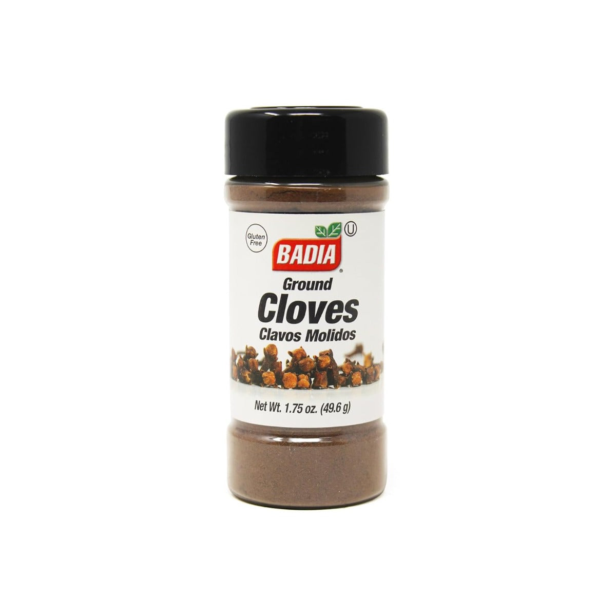 BADIA: Ground Cloves, 1.75 Oz